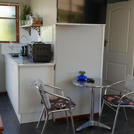 Cobie Apartment Stellenbosch Dış mekan fotoğraf