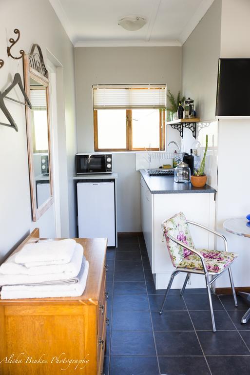Cobie Apartment Stellenbosch Dış mekan fotoğraf