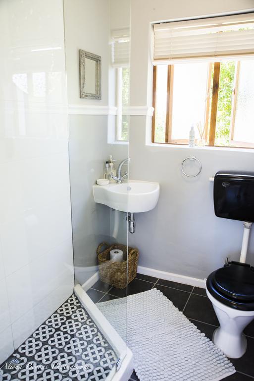 Cobie Apartment Stellenbosch Dış mekan fotoğraf