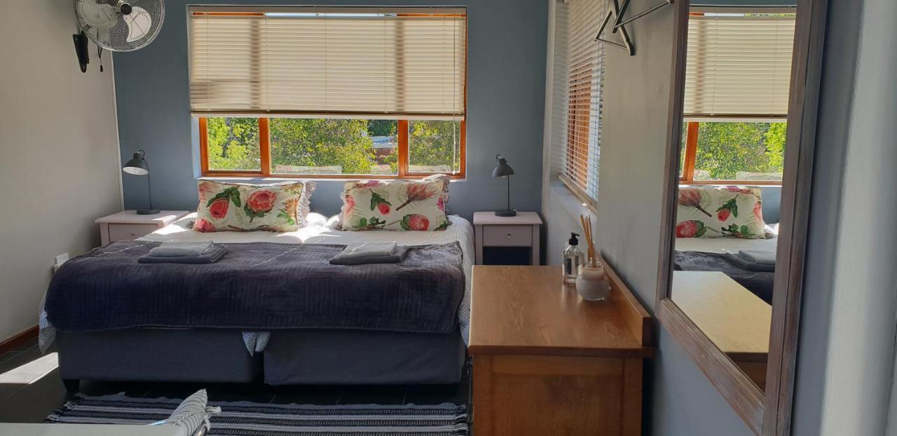Cobie Apartment Stellenbosch Dış mekan fotoğraf